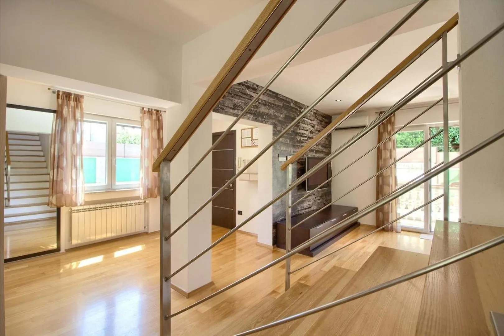 Dom wakacyjny Ferienhaus Mit Privatpool Fuer 5 Personen Ca 150 Qm In Pula, Istrien Istrische Riviera