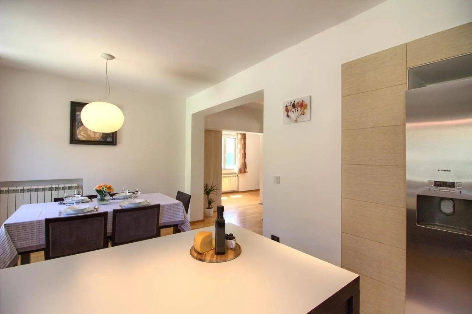 Ferienhaus Mit Privatpool Fuer 5 Personen Ca 150 Qm In Pula, Istrien Istrische Riviera Dom wakacyjny