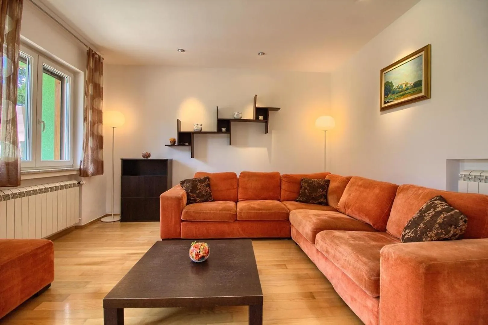 Ferienhaus Mit Privatpool Fuer 5 Personen Ca 150 Qm In Pula, Istrien Istrische Riviera Dom wakacyjny