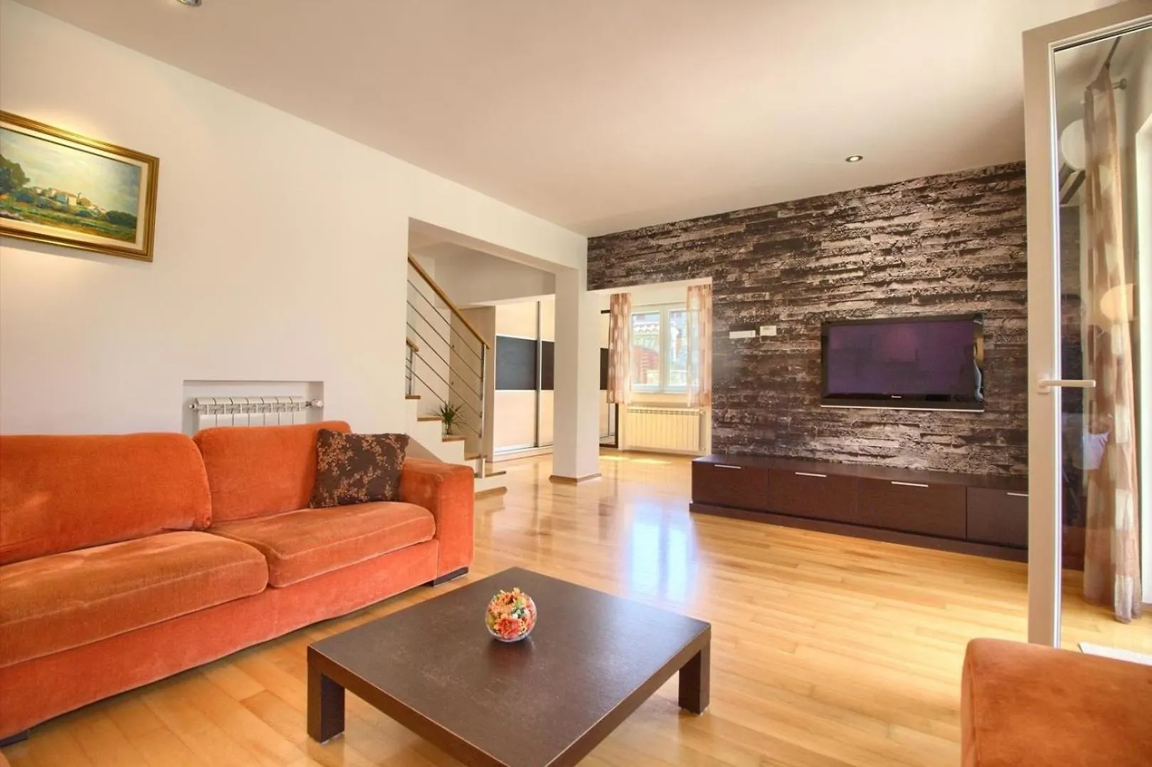 Dom wakacyjny Ferienhaus Mit Privatpool Fuer 5 Personen Ca 150 Qm In Pula, Istrien Istrische Riviera Chorwacja