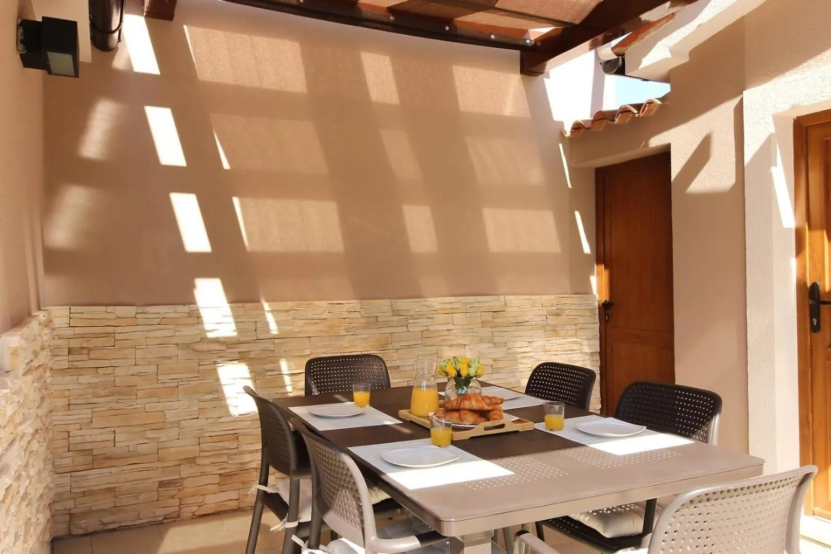 Ferienhaus Mit Privatpool Fuer 5 Personen Ca 150 Qm In Pula, Istrien Istrische Riviera Dom wakacyjny Pula